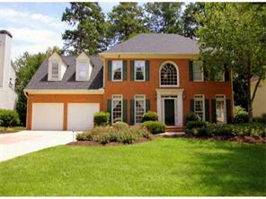 410 Millhaven Way,<br />Johns Creek,<br />Georgia, 30005