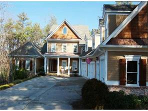 6389 OLD SHADBURN FERRY Road,<br />Buford,<br />Georgia, 30518