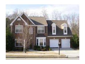 3980 PLANTATION MILL Drive,<br />Buford,<br />Georgia, 30519