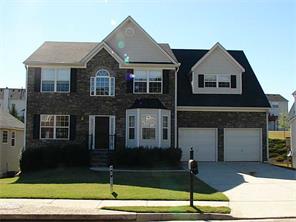 3998 OAK CROSSING Drive,<br />Suwanee,<br />Georgia, 30024
