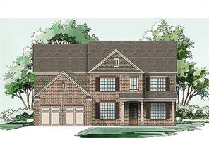 3260 Lake McGinnis Drive,<br />Suwanee,<br />Georgia, 30024