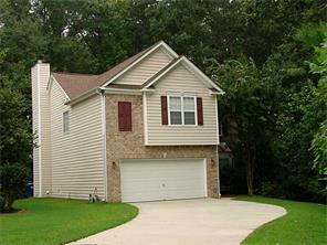 2258 St Albans Place,<br />Buford,<br />Georgia, 30519