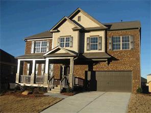 430 ELDRIDGE Drive,<br />Suwanee,<br />Georgia, 30024