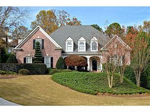 6135 Oakbury Lane,<br />Suwanee,<br />Georgia, 30024