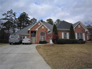 1375 Home Place Drive,<br />Lawrenceville,<br />Georgia, 30043