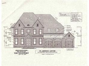 140 SAINT AMOUR Place,<br />Johns Creek,<br />Georgia, 30097