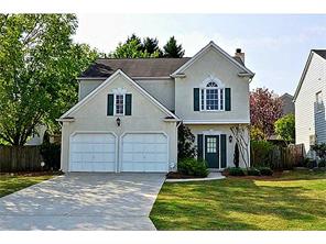 3525 Patterstone Drive,<br />Johns Creek,<br />Georgia, 30022