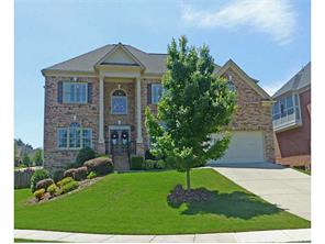 9851 Talisman Drive,<br />Johns Creek,<br />Georgia, 30022