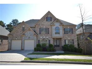9818 Talisman Drive,<br />Johns Creek,<br />Georgia, 30022