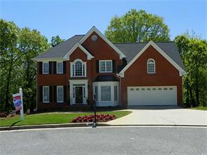 4910 Red Robin Ridge,<br />Johns Creek,<br />Georgia, 30022