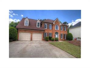 10610 Morton Ridge Drive,<br />Johns Creek,<br />Georgia, 30022
