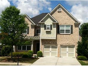 4921 Weathervane Drive,<br />Johns Creek,<br />Georgia, 30022
