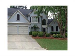 460 Fairford Lane,<br />Johns Creek,<br />Georgia, 30097