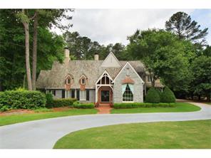 1010 Featherstone Road,<br />Johns Creek,<br />Georgia, 30022