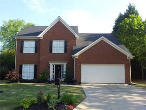 4795 Ogeechee Drive,<br />Johns Creek,<br />Georgia, 30022