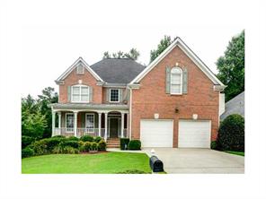555 OAK ALLEY Way,<br />Johns Creek,<br />Georgia, 30022