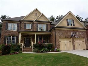 450 Edgehill Place,<br />Johns Creek,<br />Georgia, 30022