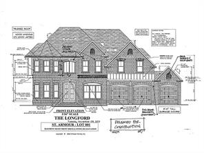 110 St Amour Place,<br />Johns Creek,<br />Georgia, 30022