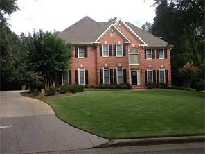 9445 Prestwick Club Drive,<br />Johns Creek,<br />Georgia, 30097