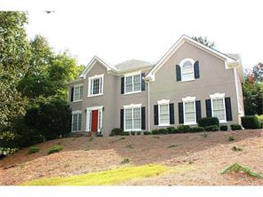 210 Red Hawk Trail,<br />Johns Creek,<br />Georgia, 30022