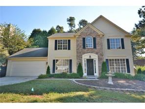 4870 Tanners Spring Drive,<br />Johns Creek,<br />Georgia, 30022