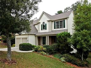 5130 Cinnabar Drive,<br />Johns Creek,<br />Georgia, 30022