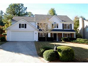 4935 Cinnabar Drive,<br />Johns Creek,<br />Georgia, 30022