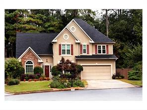 235 Brookhollow Trace,<br />Johns Creek,<br />Georgia, 30022