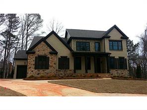 315 Garden Terrace,<br />Johns Creek,<br />Georgia, 30022